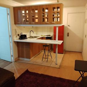 Apartamento de 1 Dormitorio